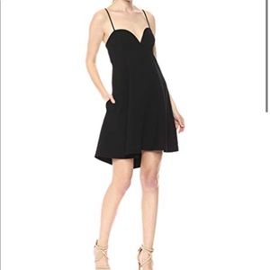 Black Halo Dresses - Black Halo Mc Adam Dress Black Halo Dresses - Black Halo Mc Adam Dress